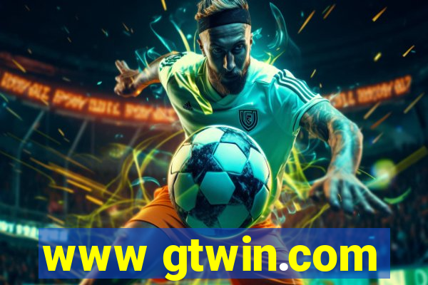 www gtwin.com